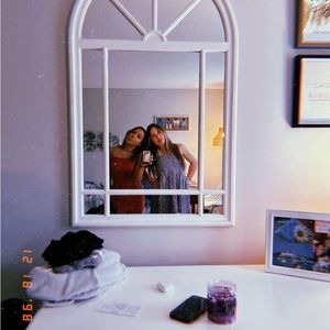 Meet your Posher, Bailie